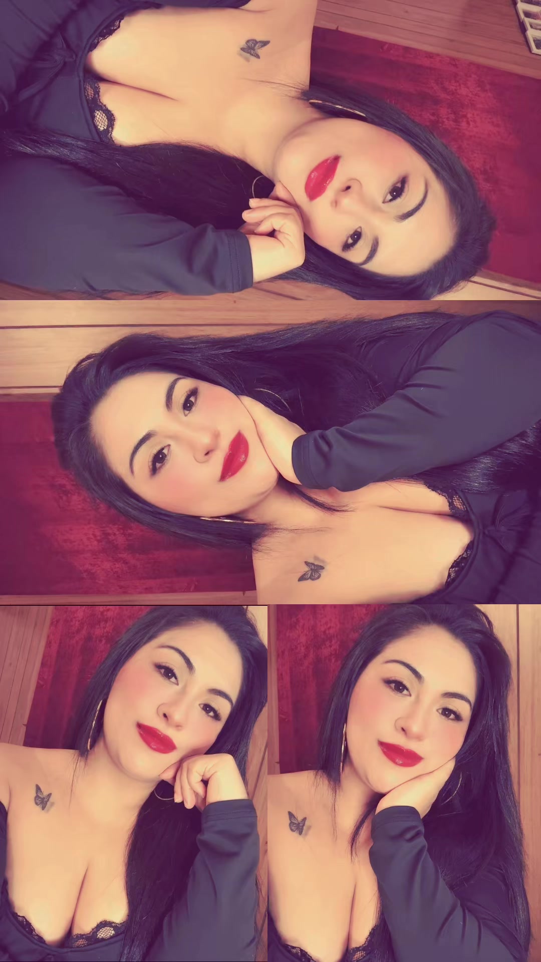 @🦋❤️
