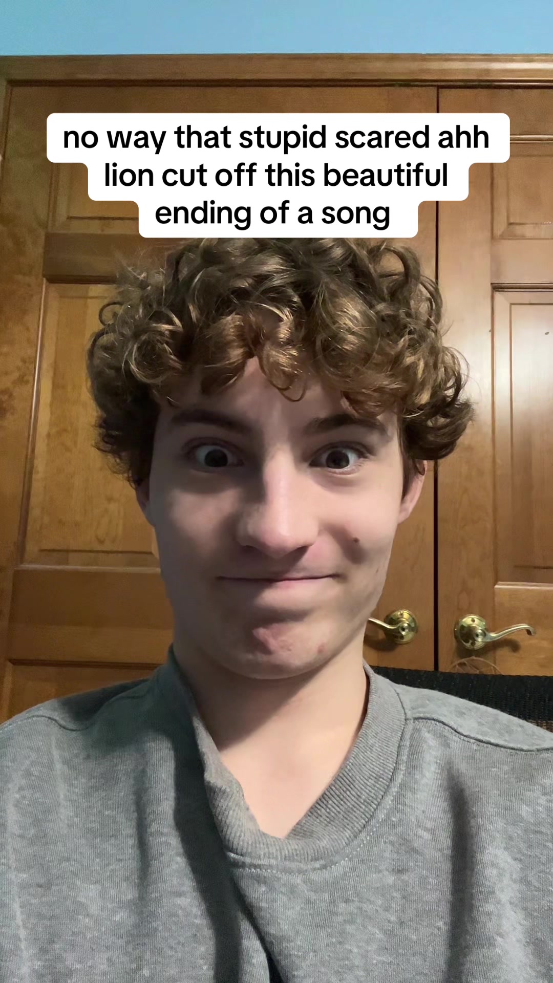 @Will