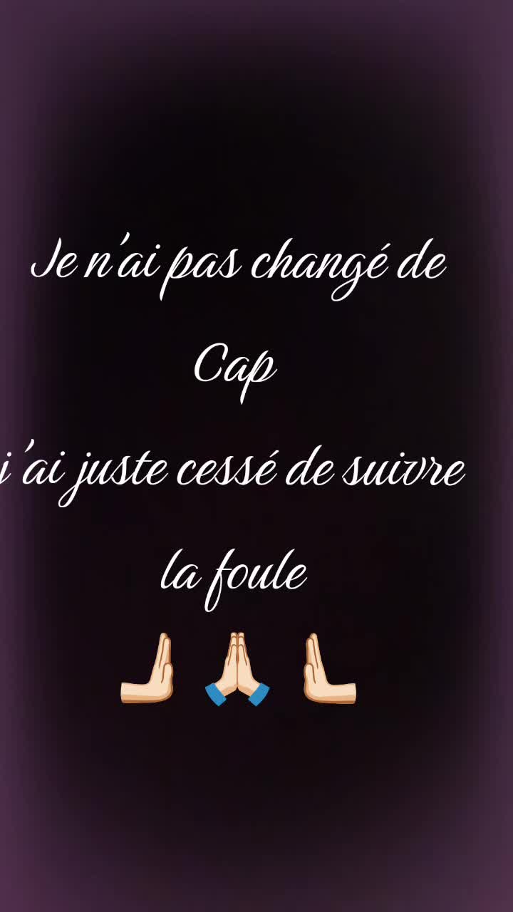 @f'&acirc;me de 💕