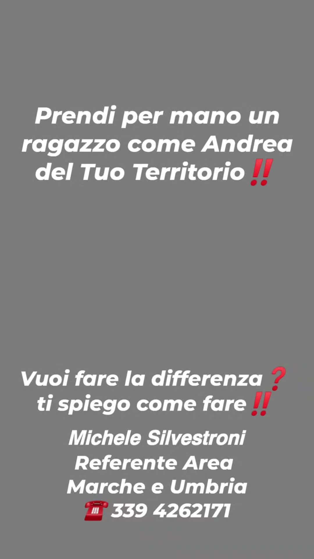 @Michele Silvestroni