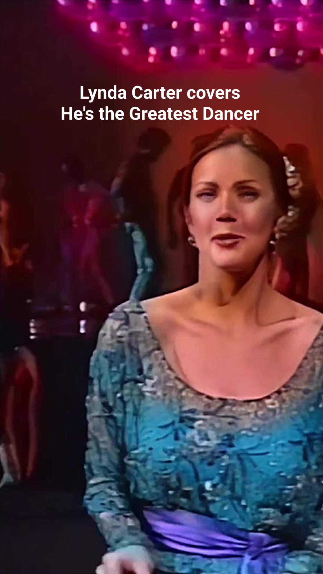 @Lynda Carter Everything