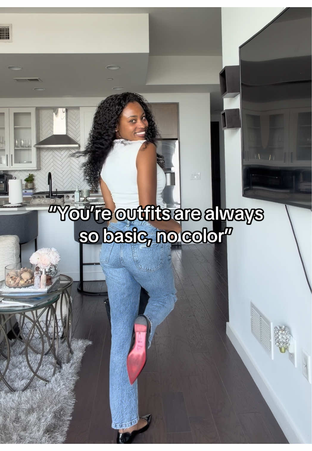 @Aniya Ross