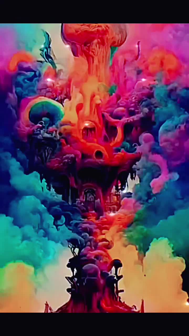 @The Old Soul