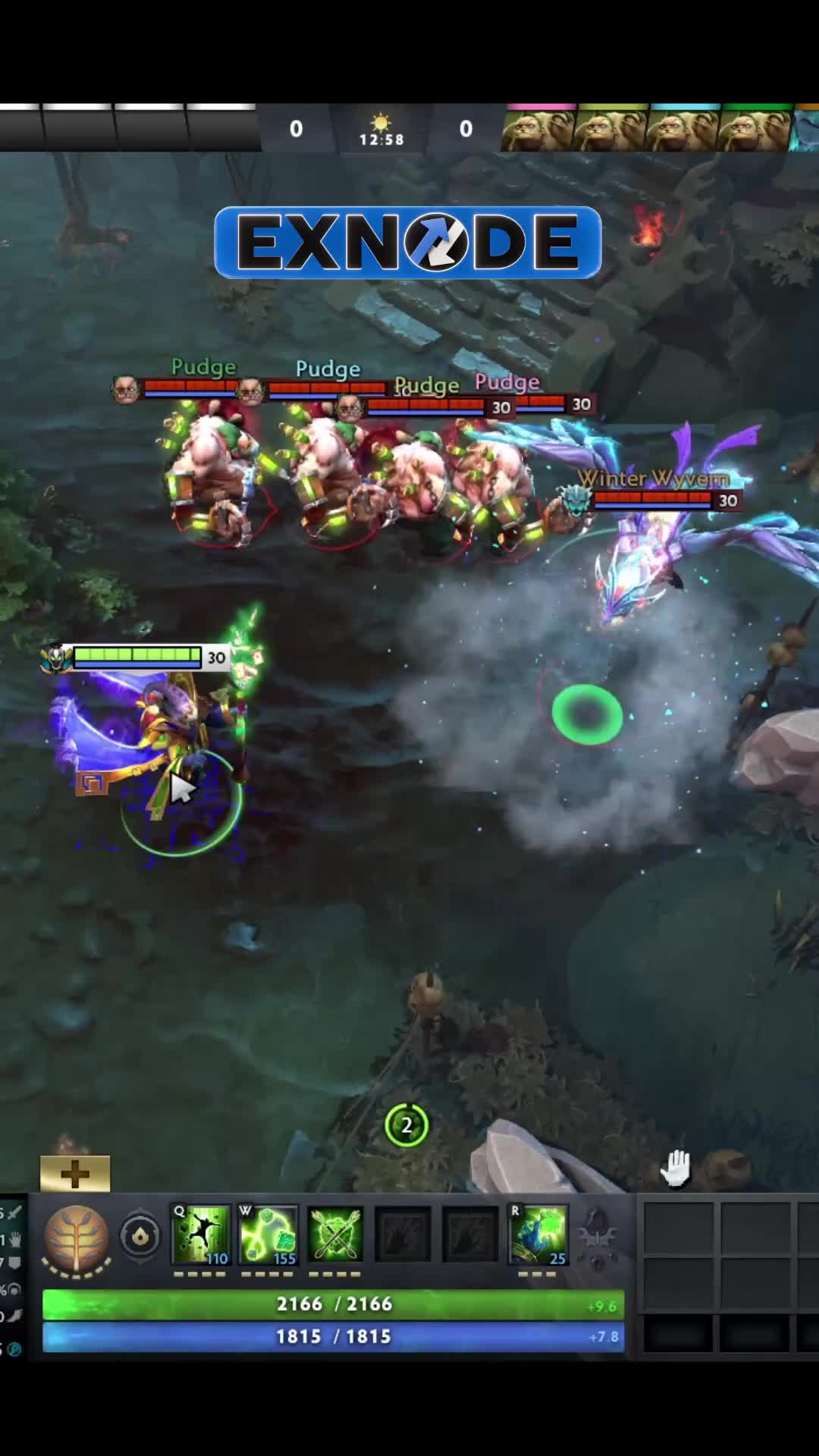 @DOTAHUB