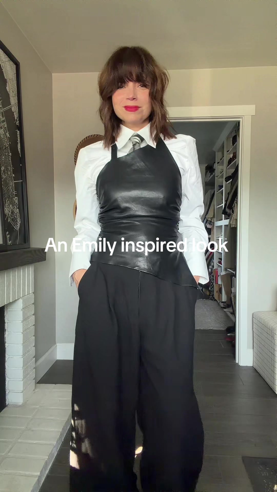 @Yannette’s lookbook