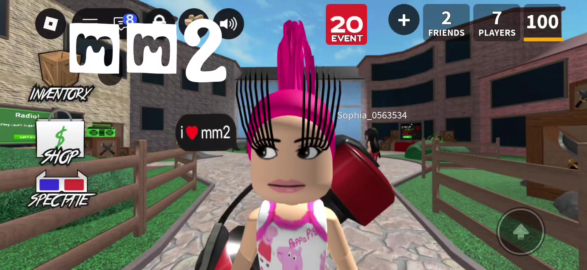 @Nevine_Mm2🎤✨️