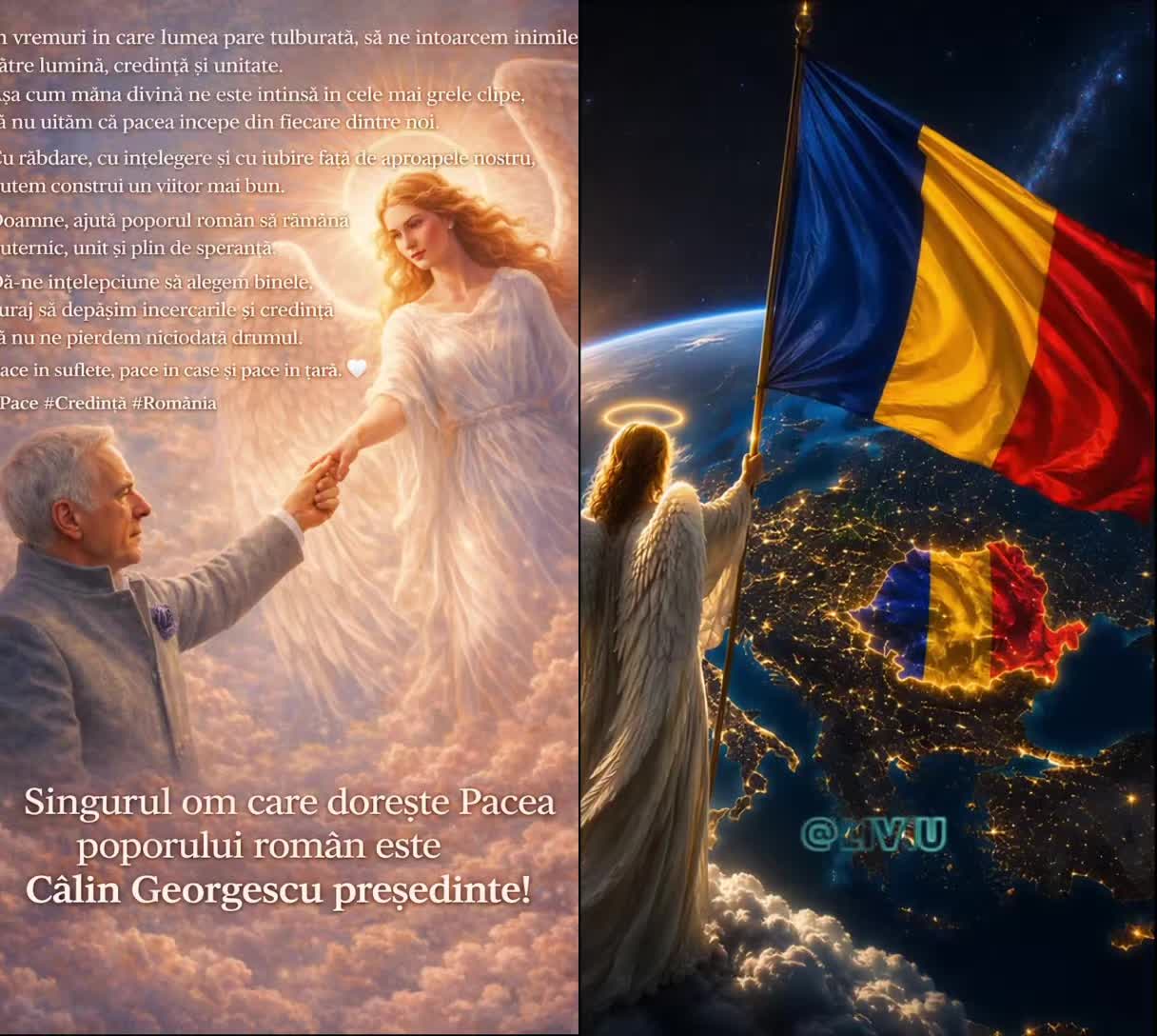 @MăduzzaCG🇷🇴🕊