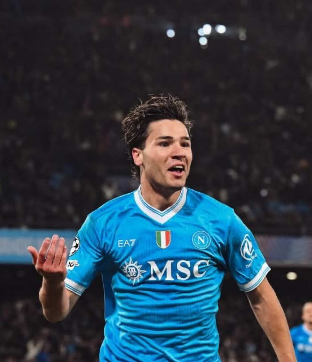 @FullNapoliBackup