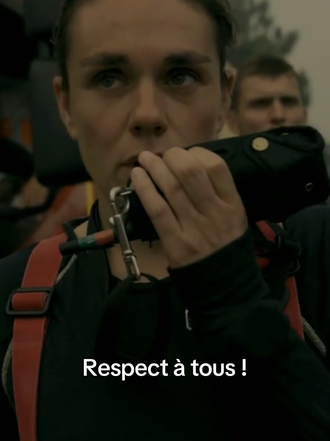 @Pompier de France 🚒🔥