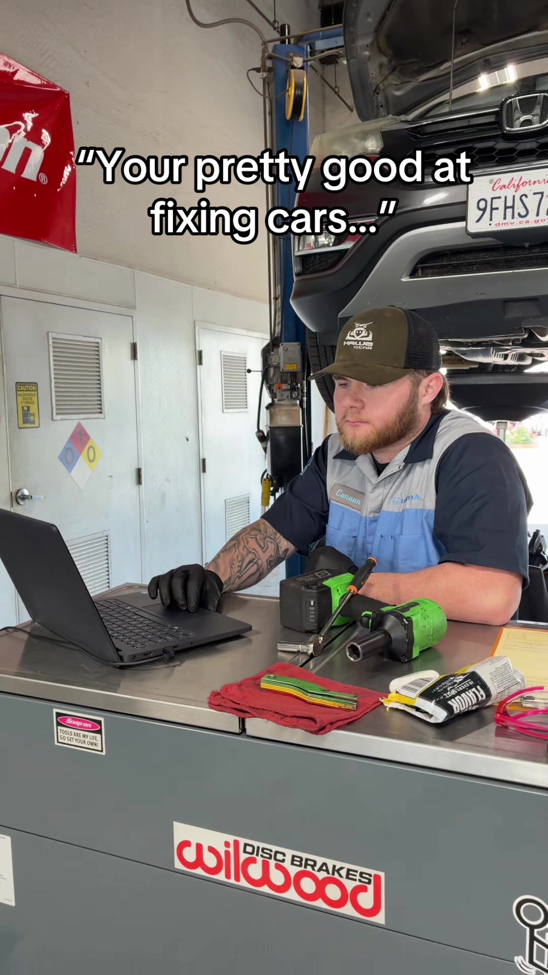 @Mistlin Honda