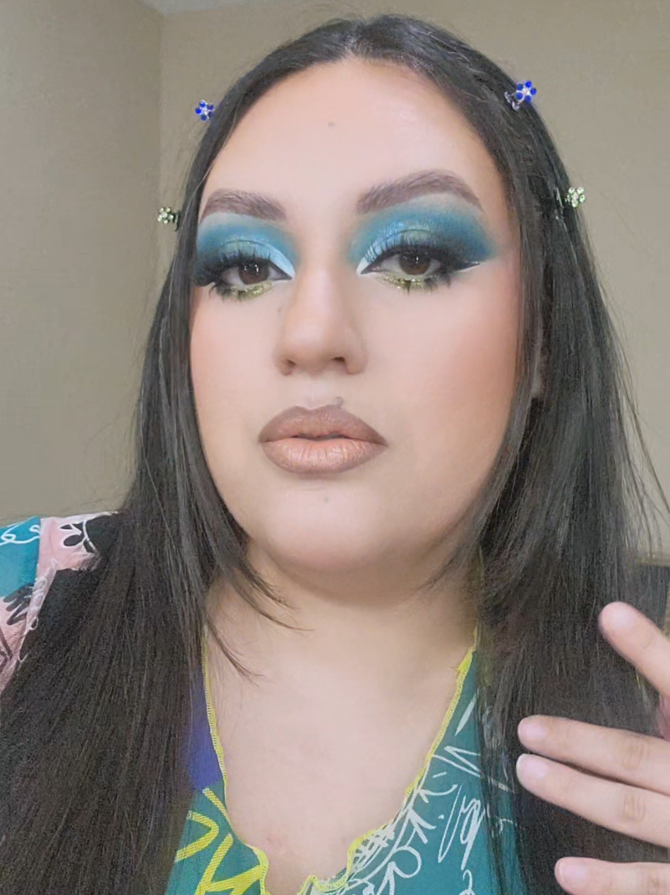 @Makeup Fanatic_xo