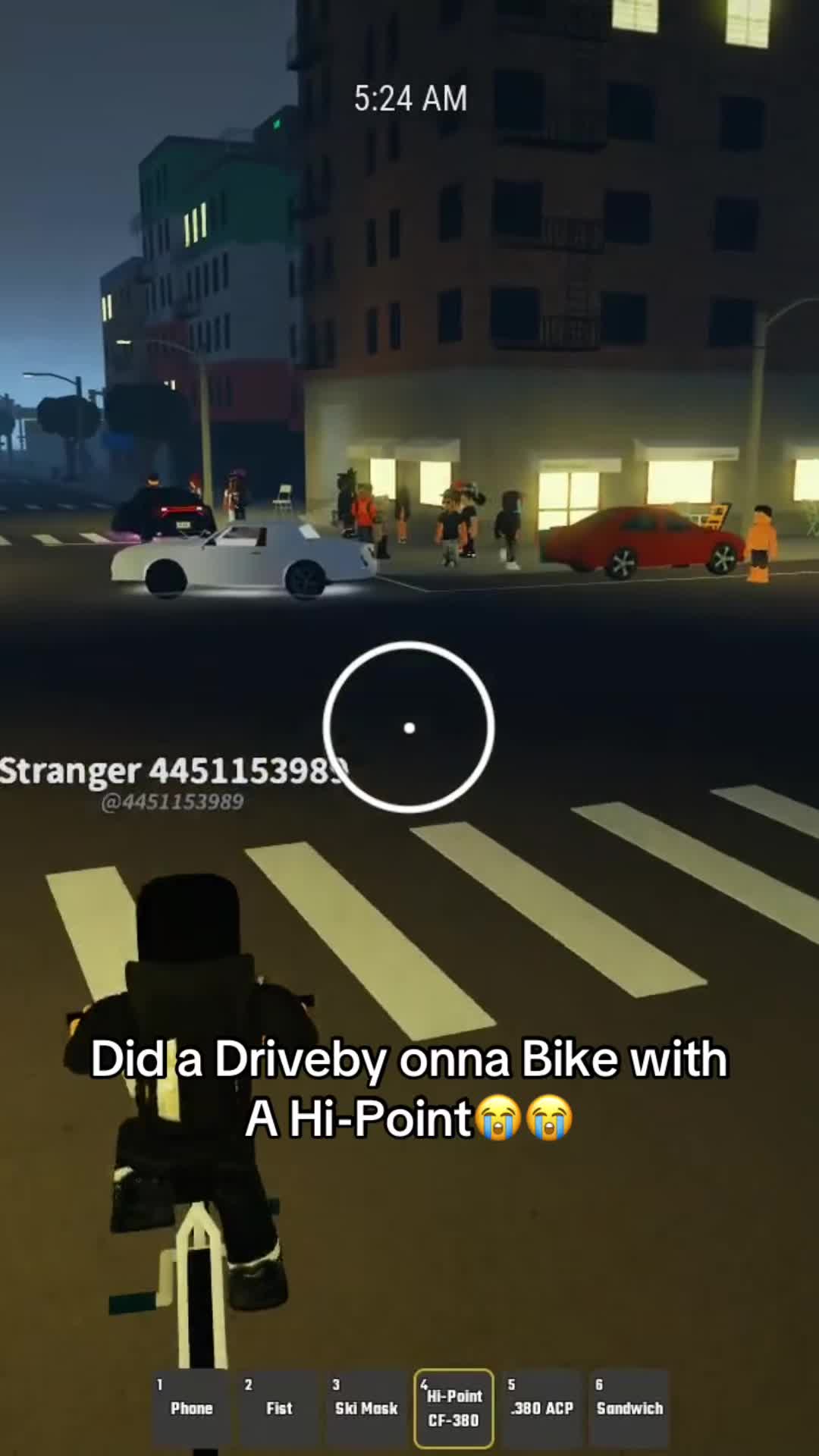 @Skroob RP Clips😂