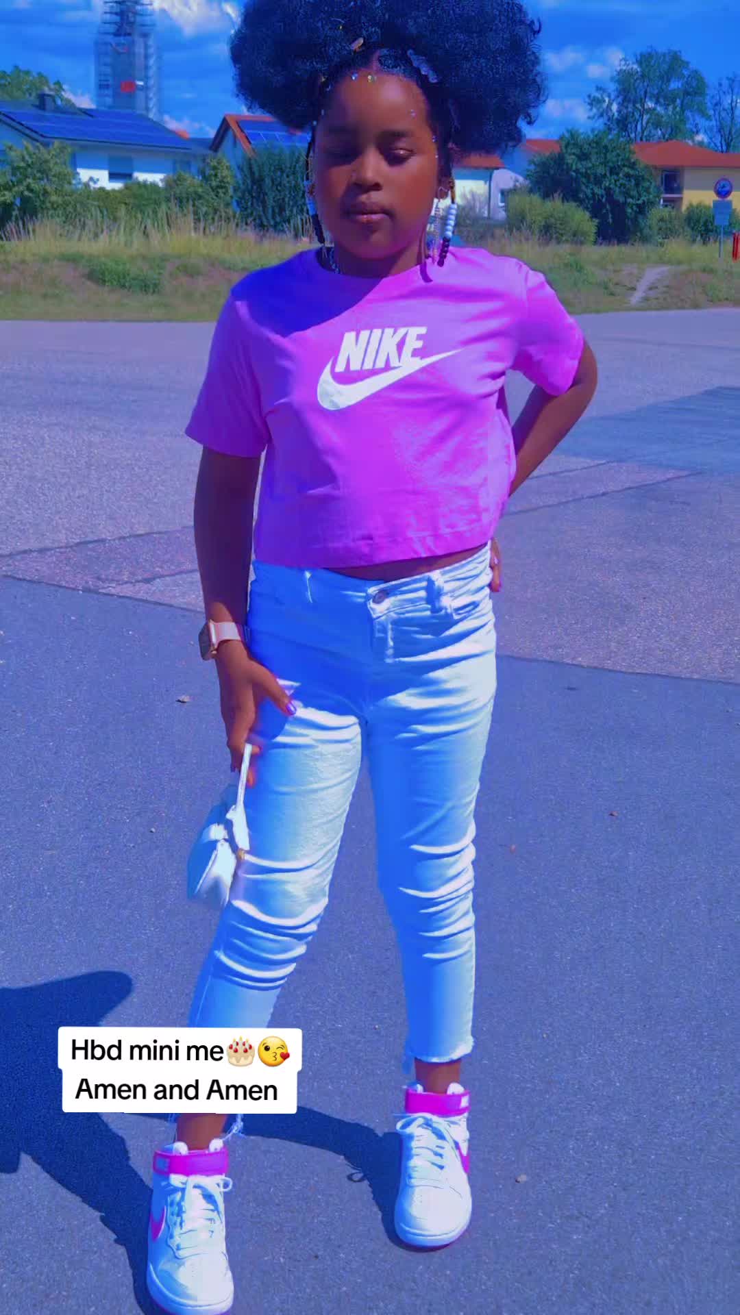 @Golden Queenbaby