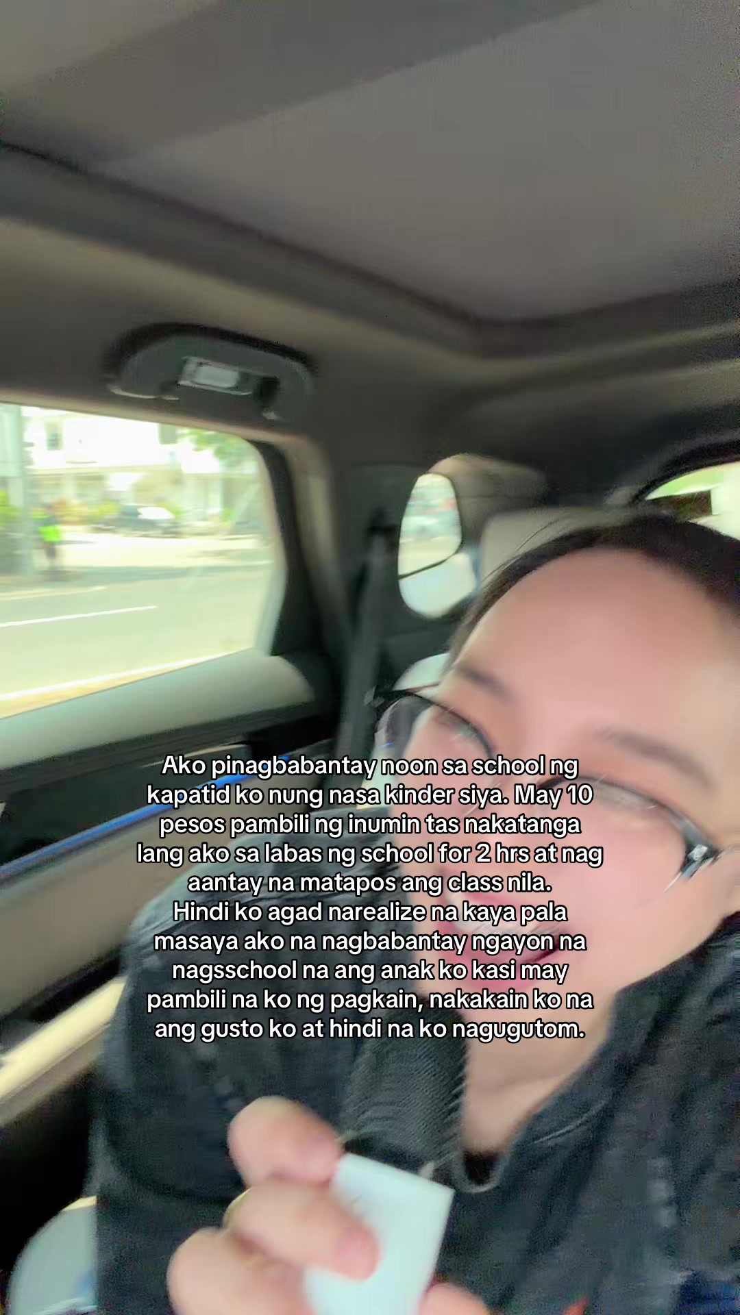@Filipino Super Mom