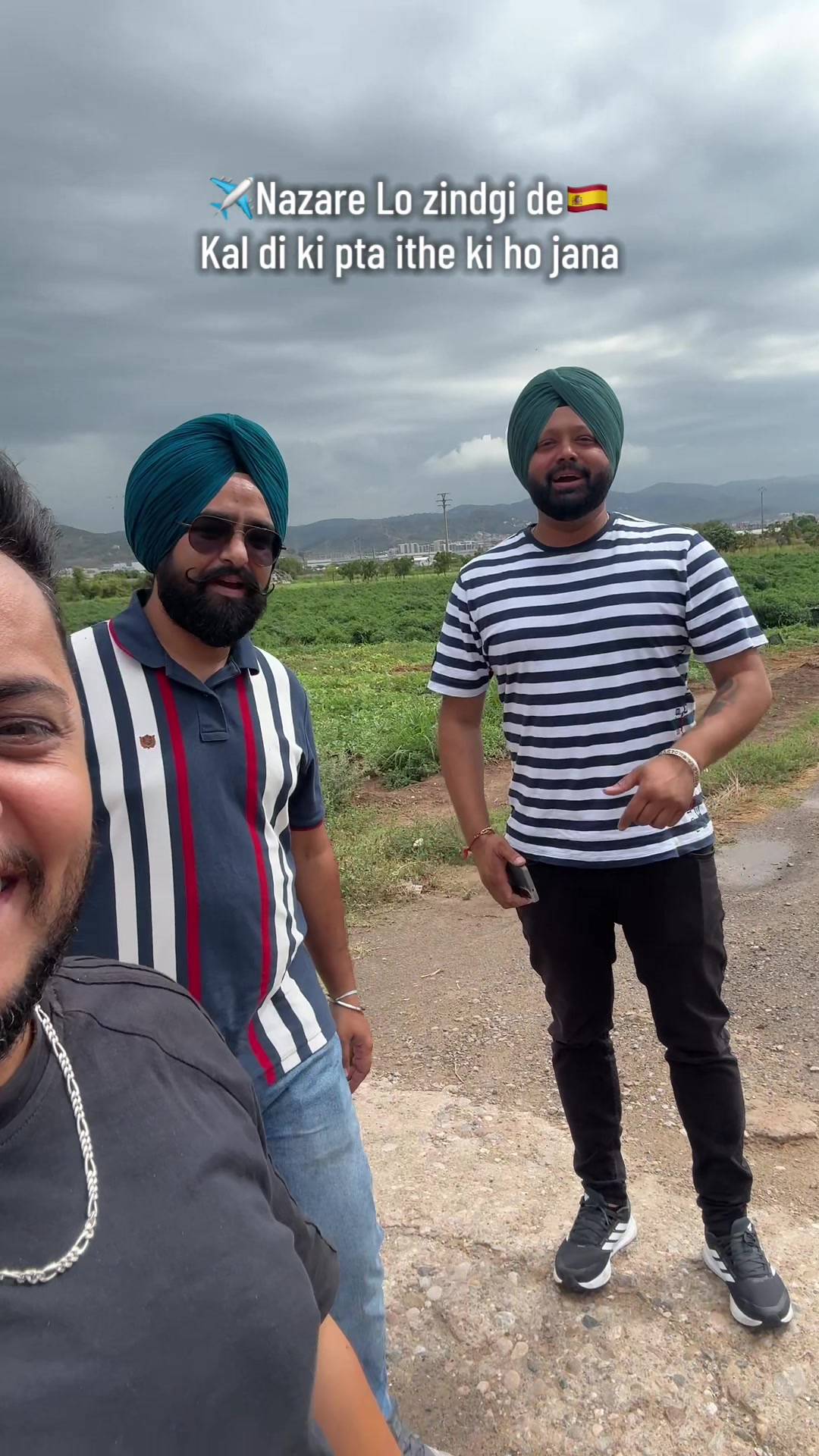 @Bunty Tahli