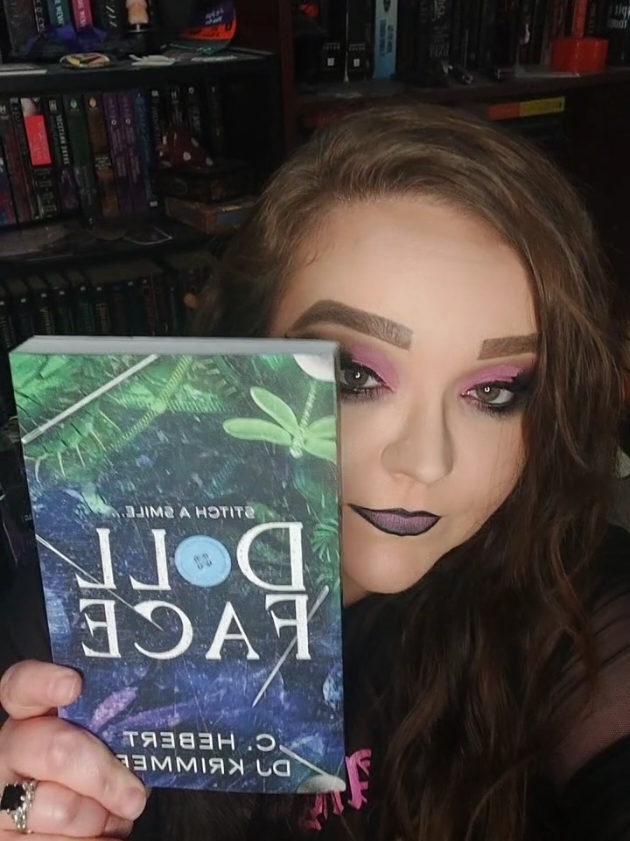@Kodi 🖤📚