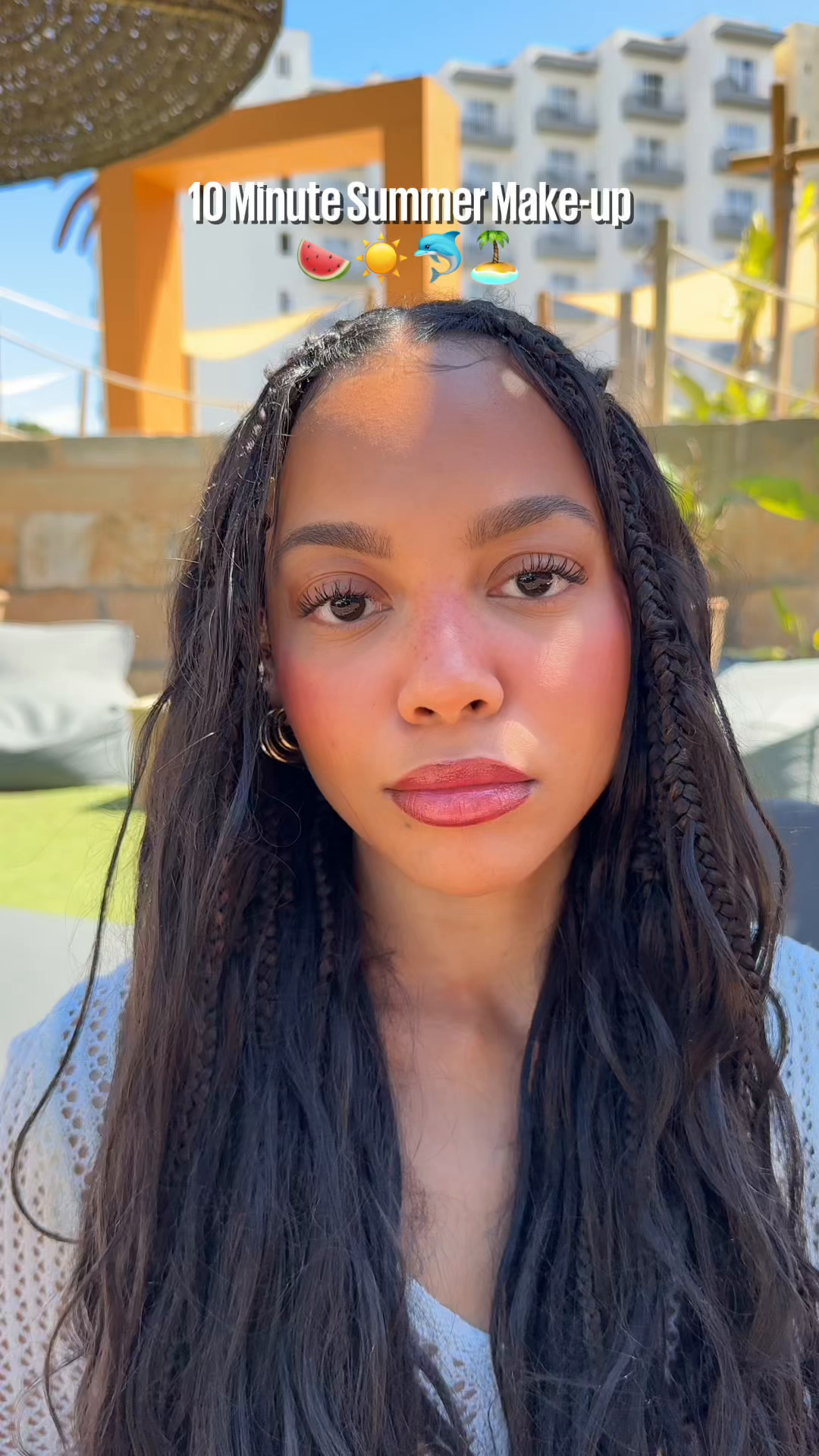 @maybelline de