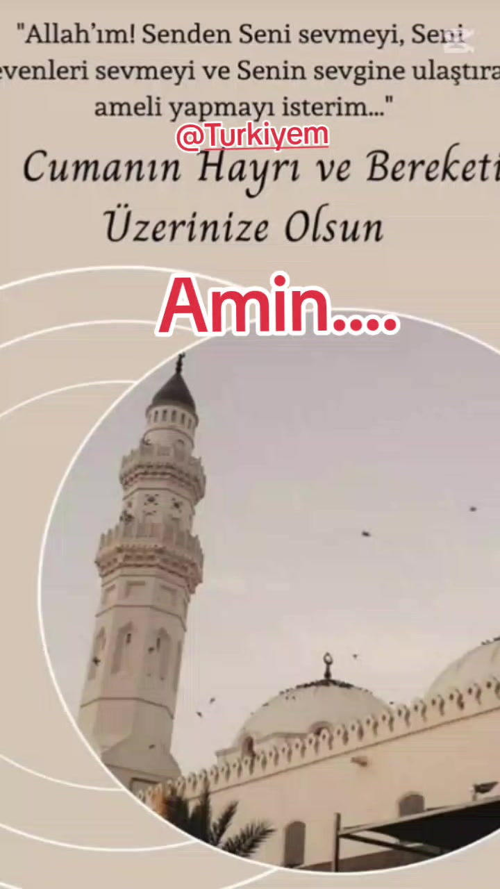 @Türkiyem