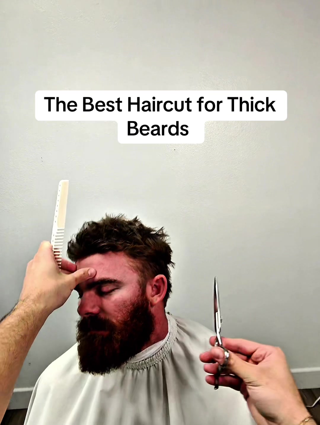 @Temecula barber-Chris Khoury