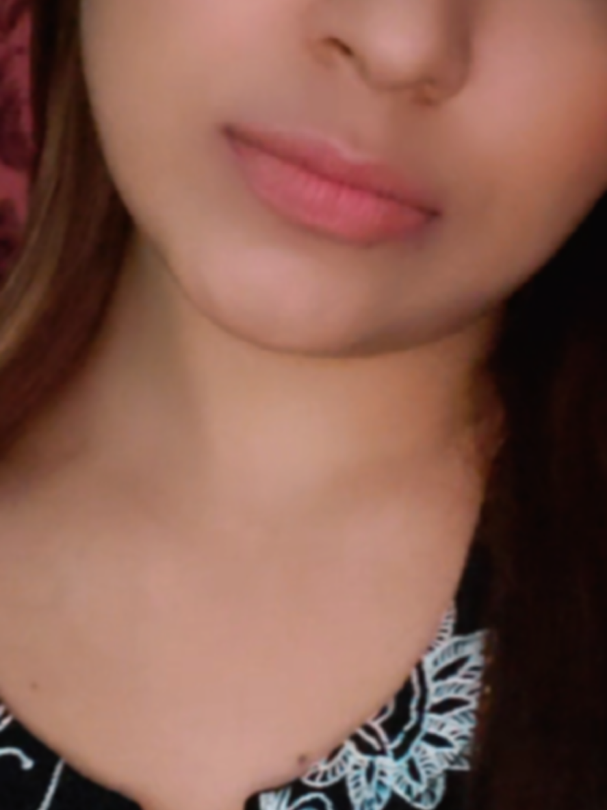 @Sushmita