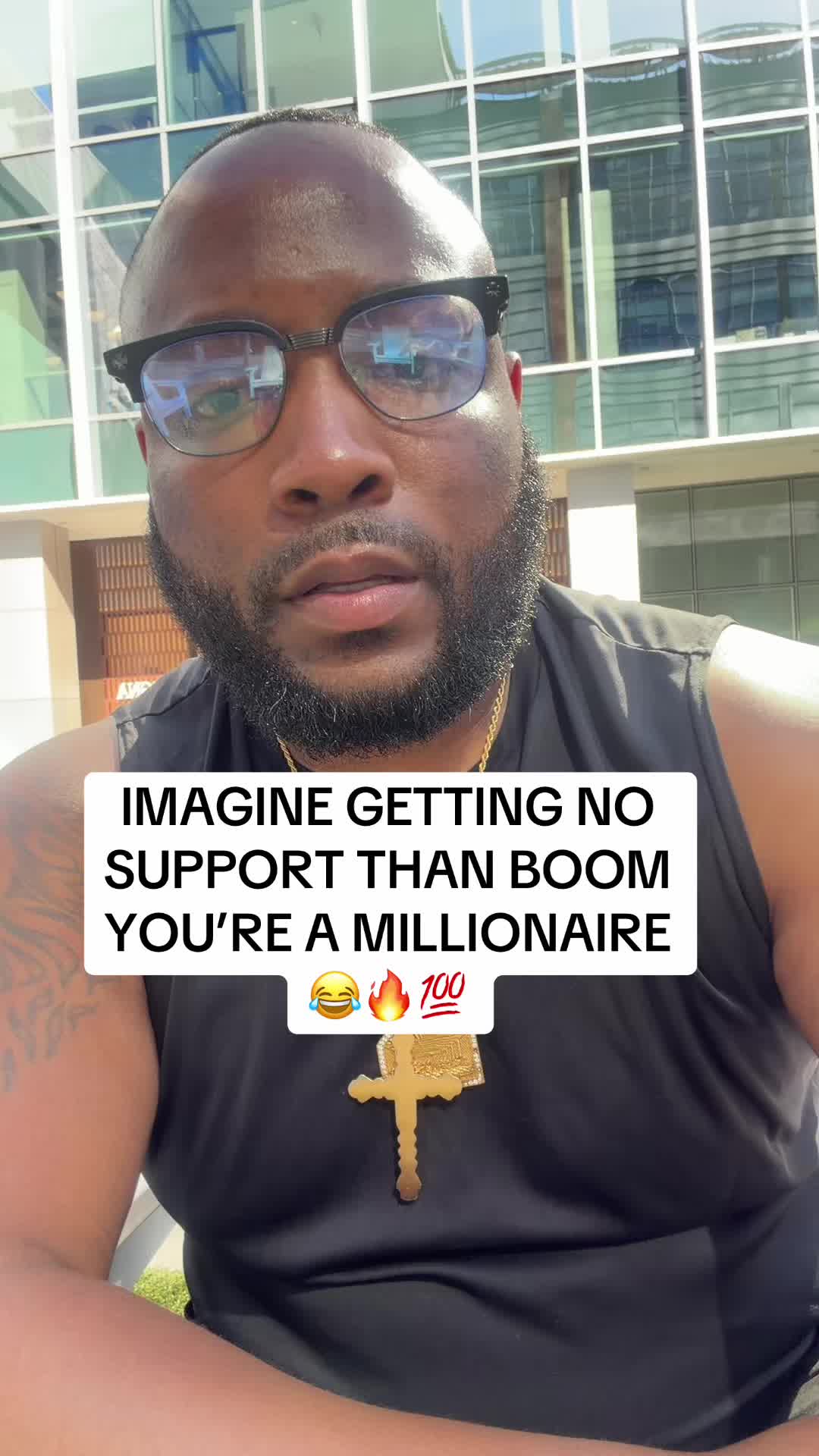 @Anthony Rhyne | Motivation