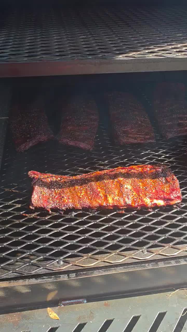 @Boathouse Smokers