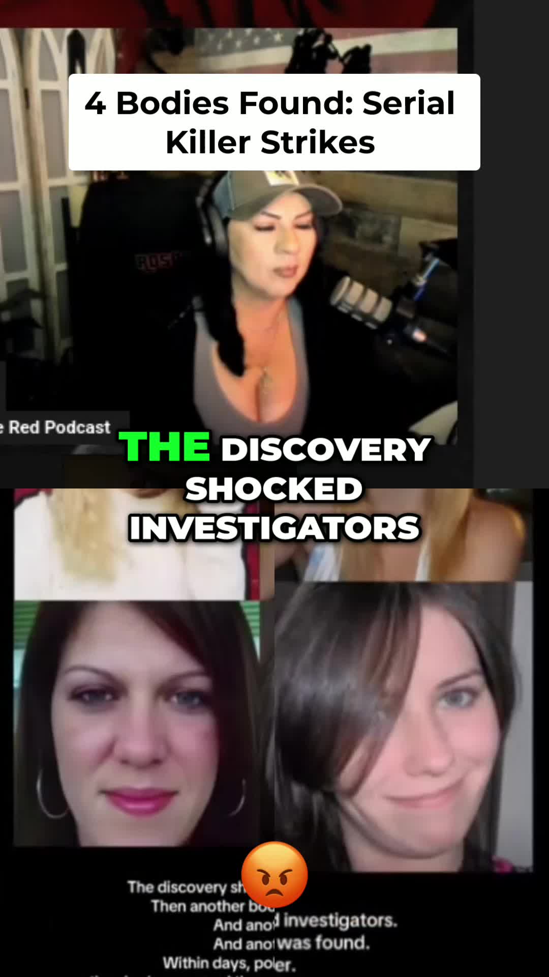 @Roses Are Red Podcast