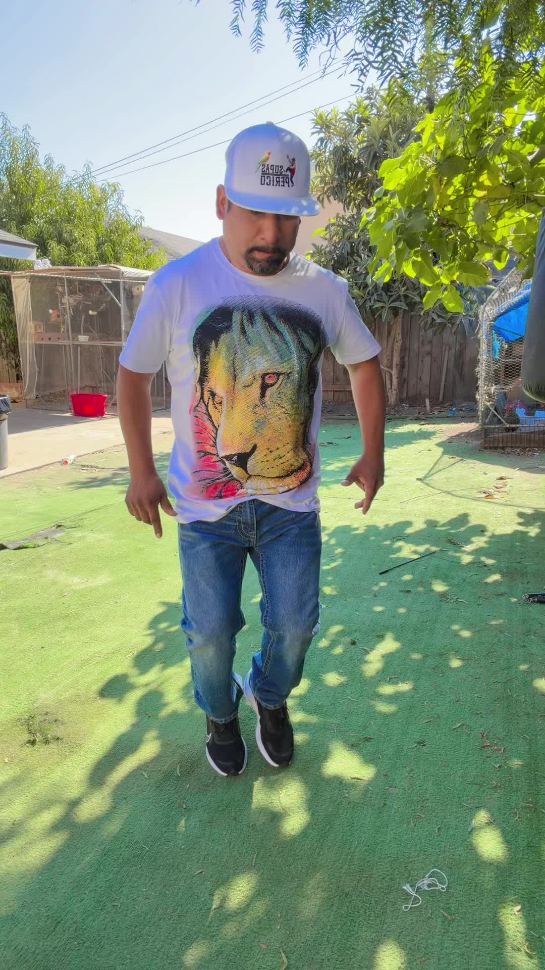 @SOPASPERICO🦜