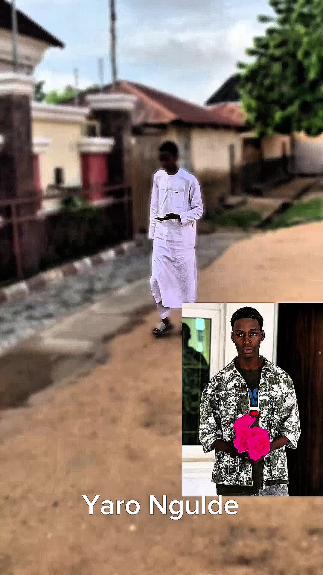 @buldoza arewa🎥