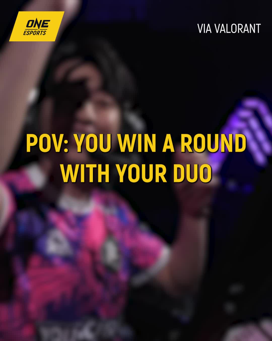 @ONE Esports