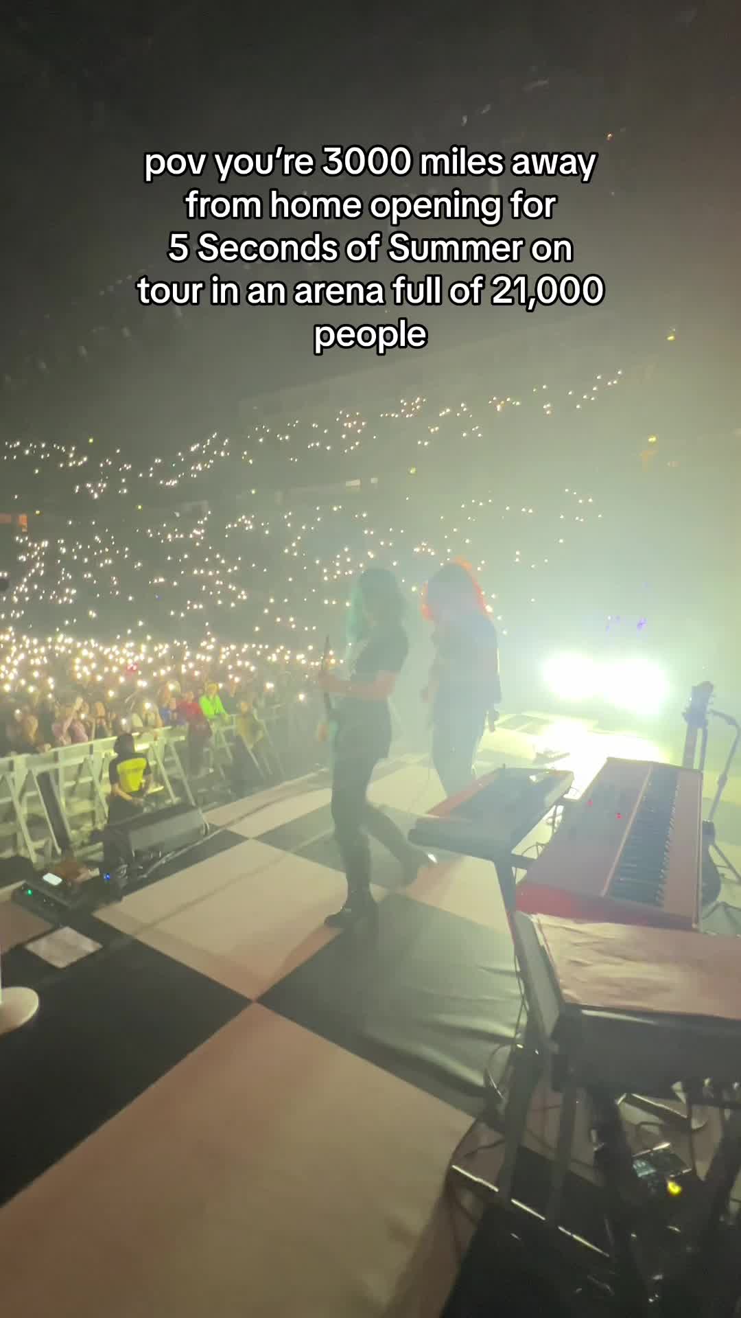 @Charlotte Sands