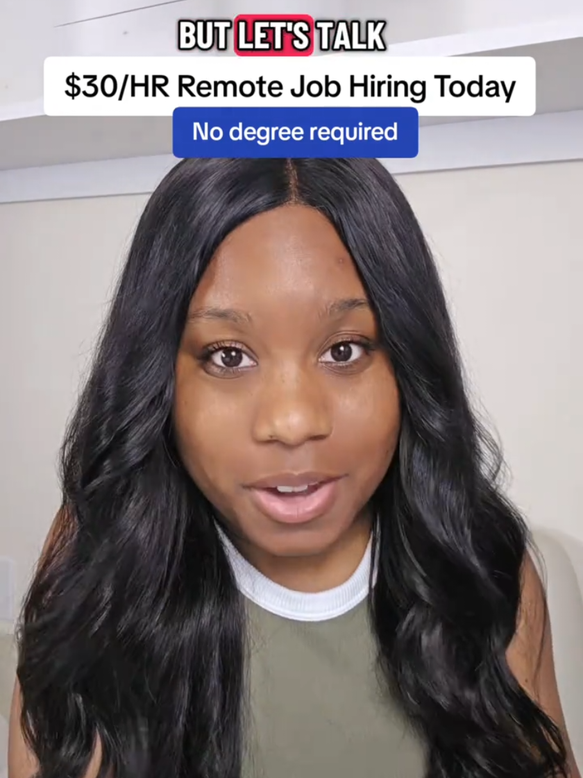 @Ana &bull; Remote Jobs