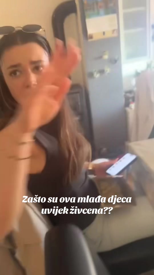 @Melisa Ljubijankic1