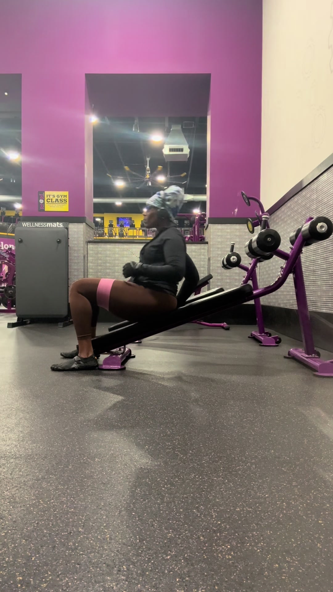 @Serenity Fit