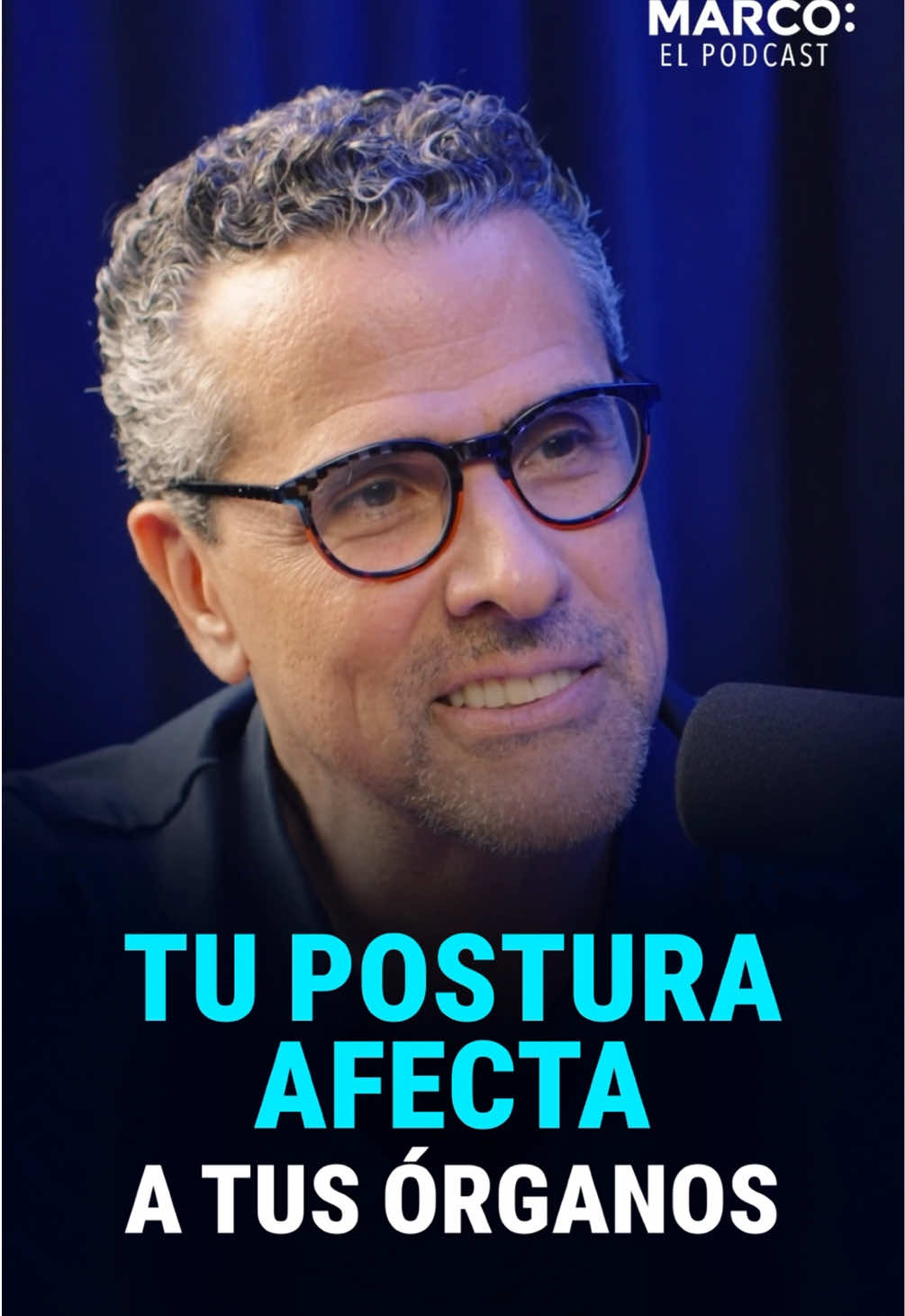 @Marco Antonio Regil