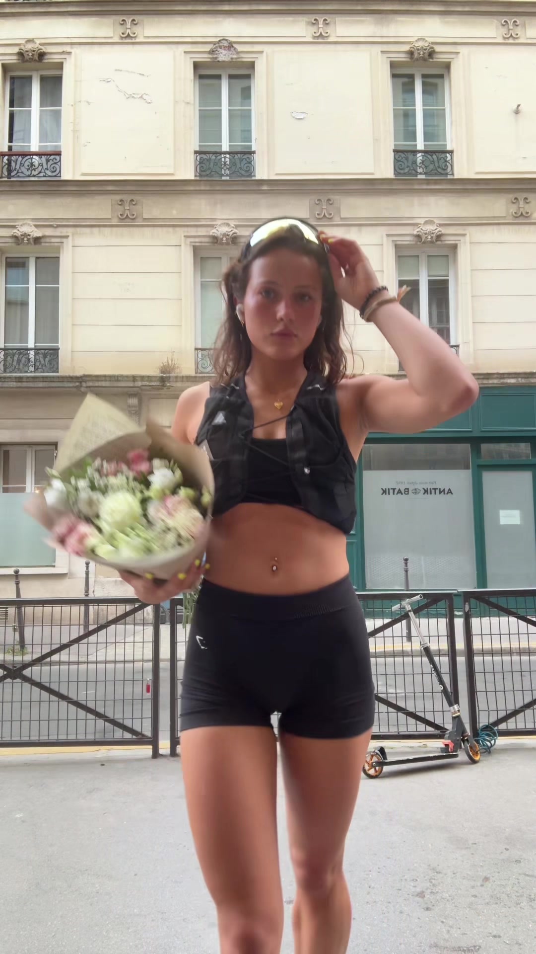 @Tabata