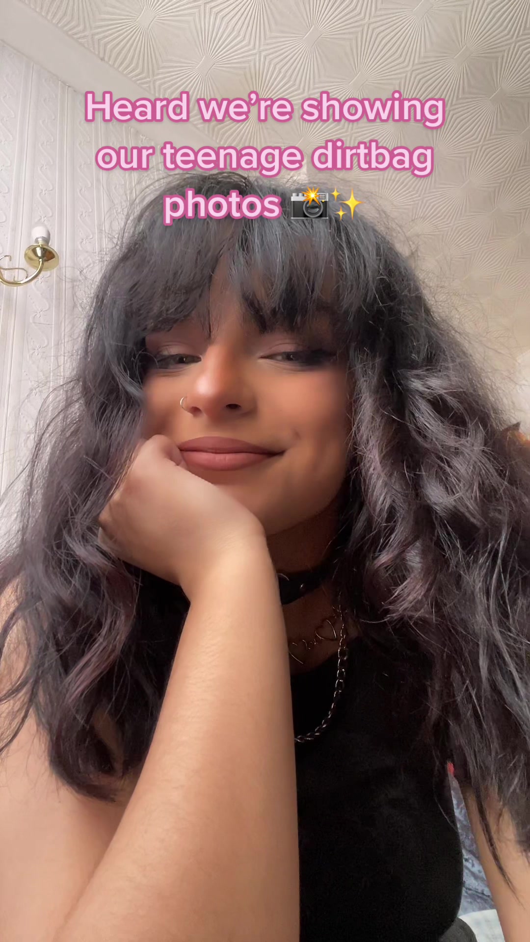 @Sabrina