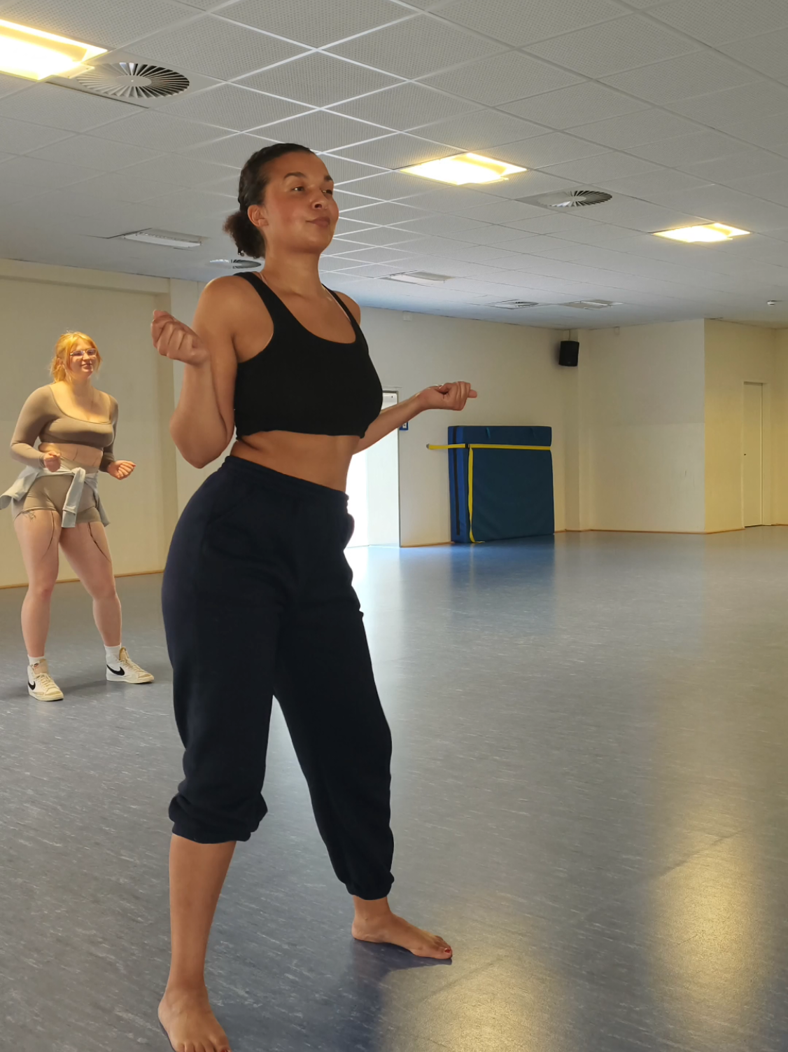 @Dance for Beginners♥️