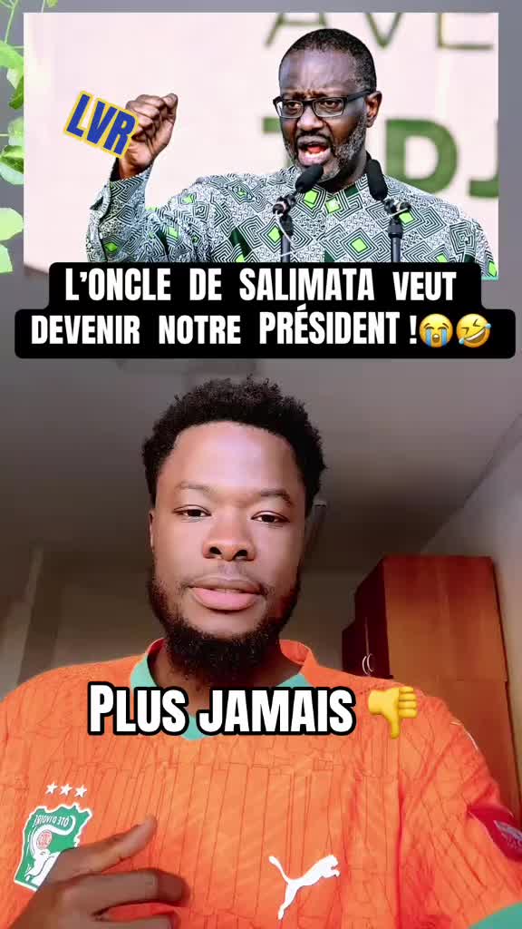 @LaVar_Afrique_Gossipe