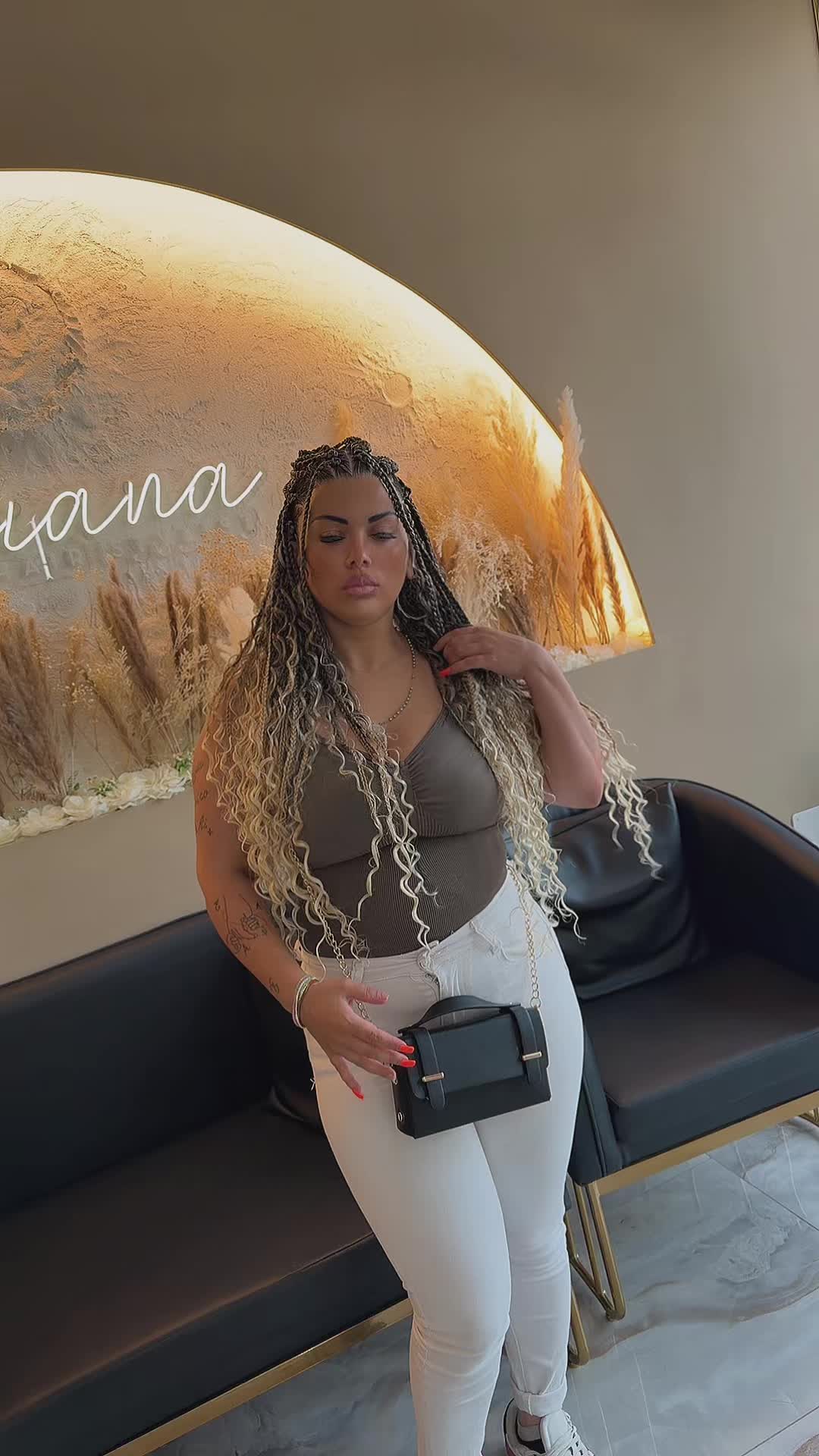 @LUCIANA HAIR