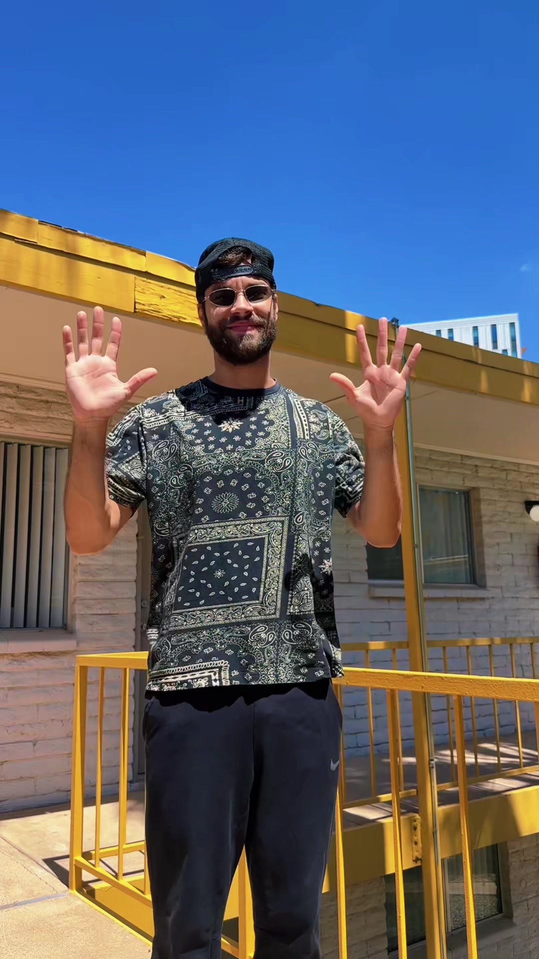 @Tommy 🕺| Freestyle Dancer