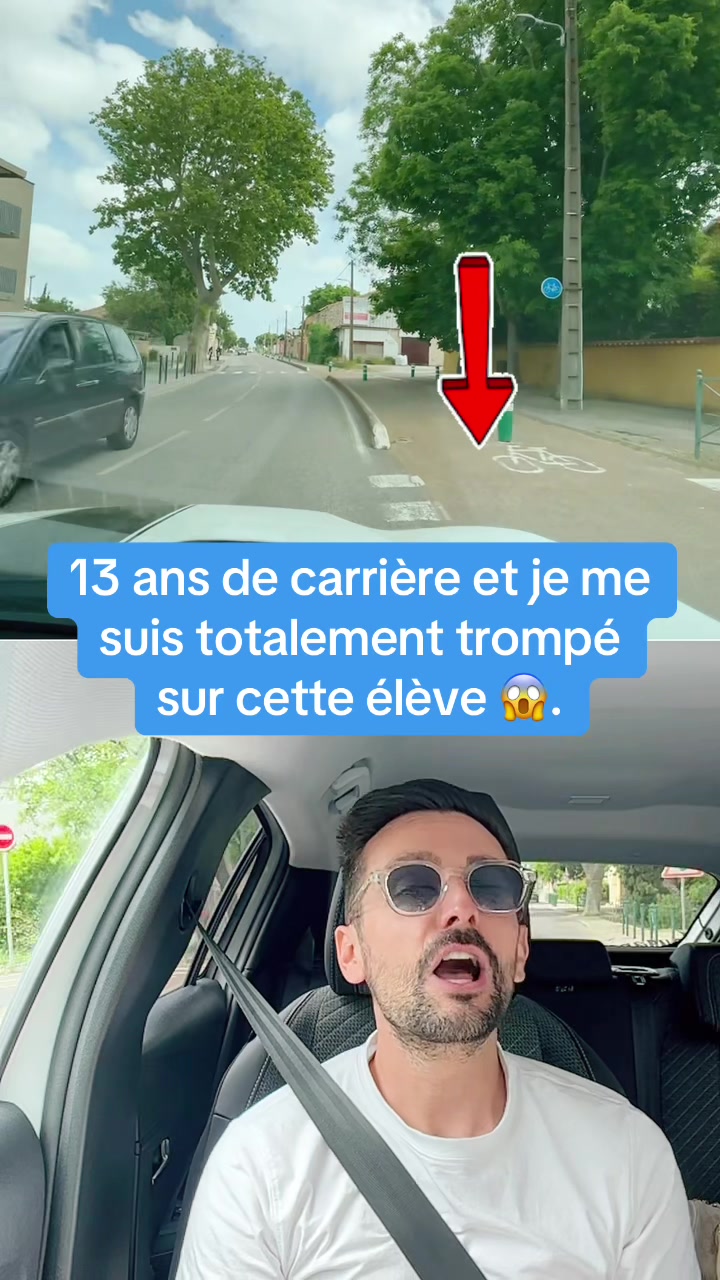 @Moniteur Antho École