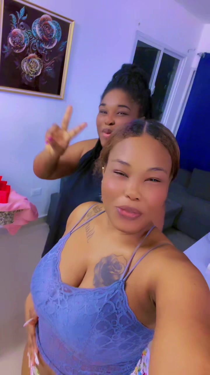 @Neyoudope Gyal