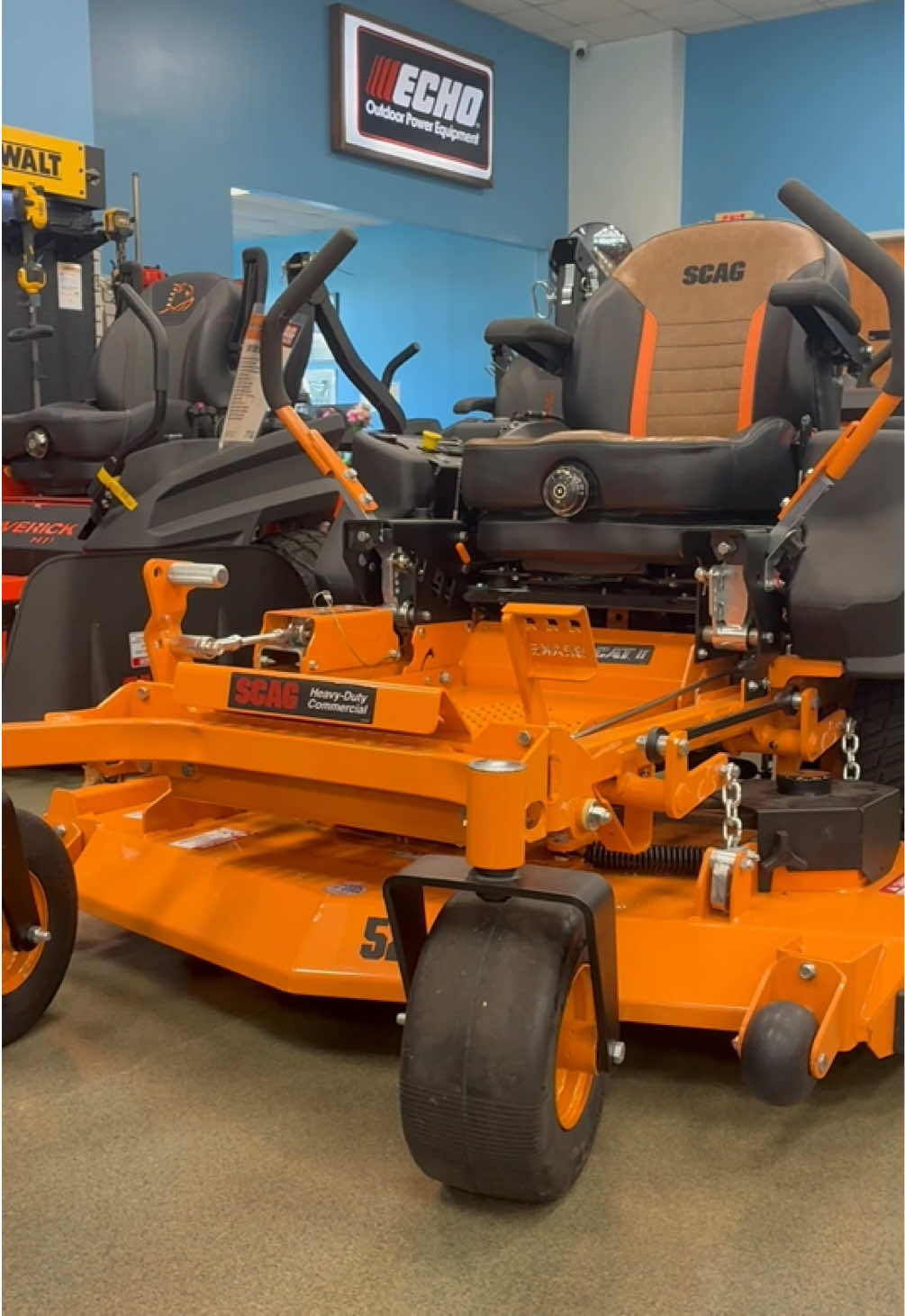 @Premier Outdoor Power Equip.