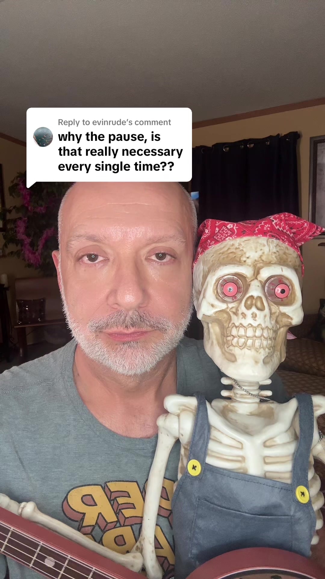 @Uncle Mike