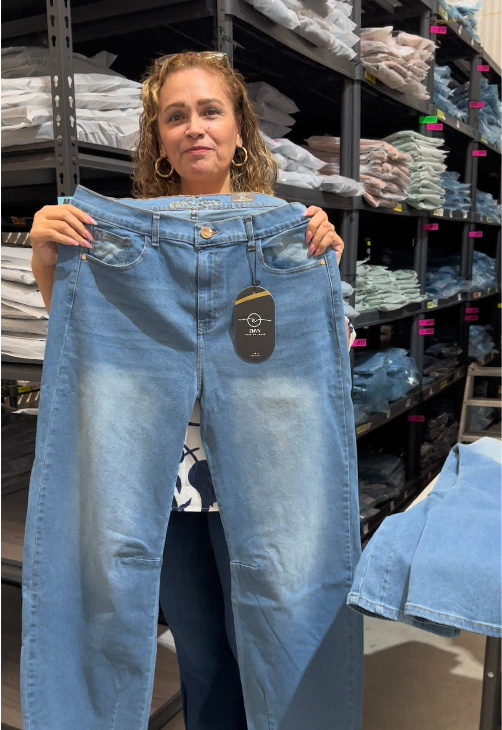 @DENIM Fashion Hits