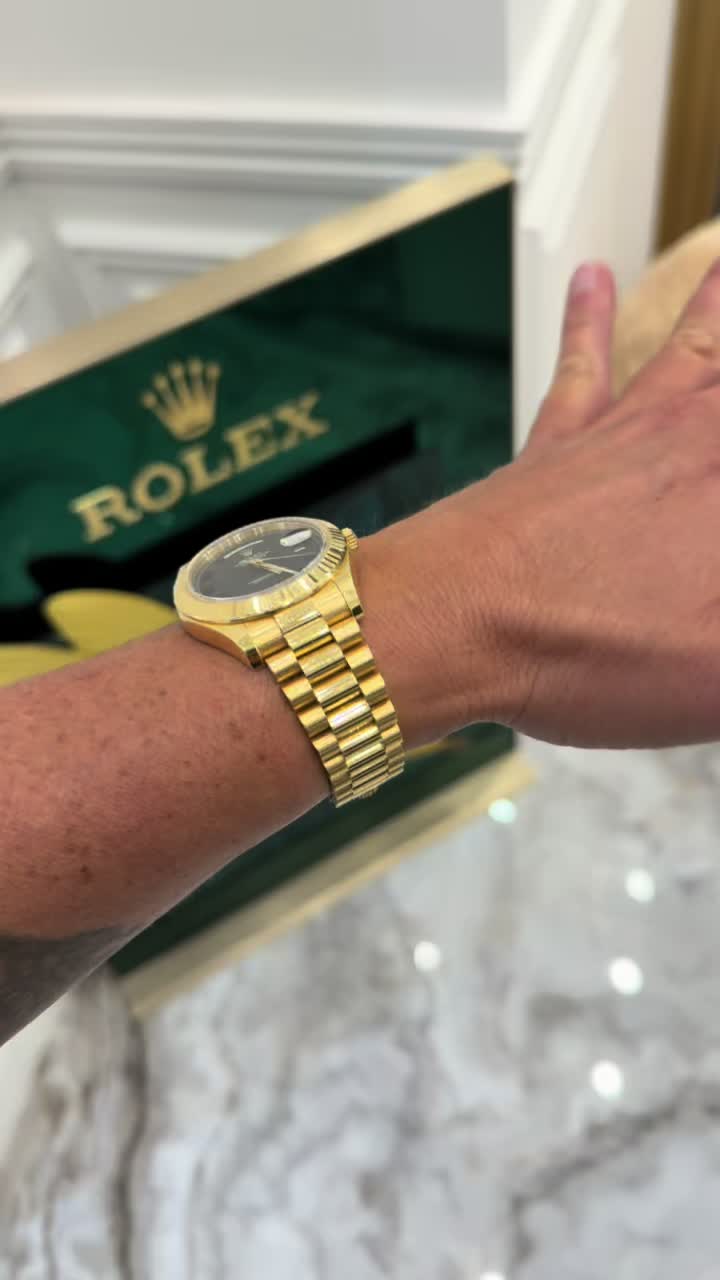 @Ore D&rsquo;oro officialreal