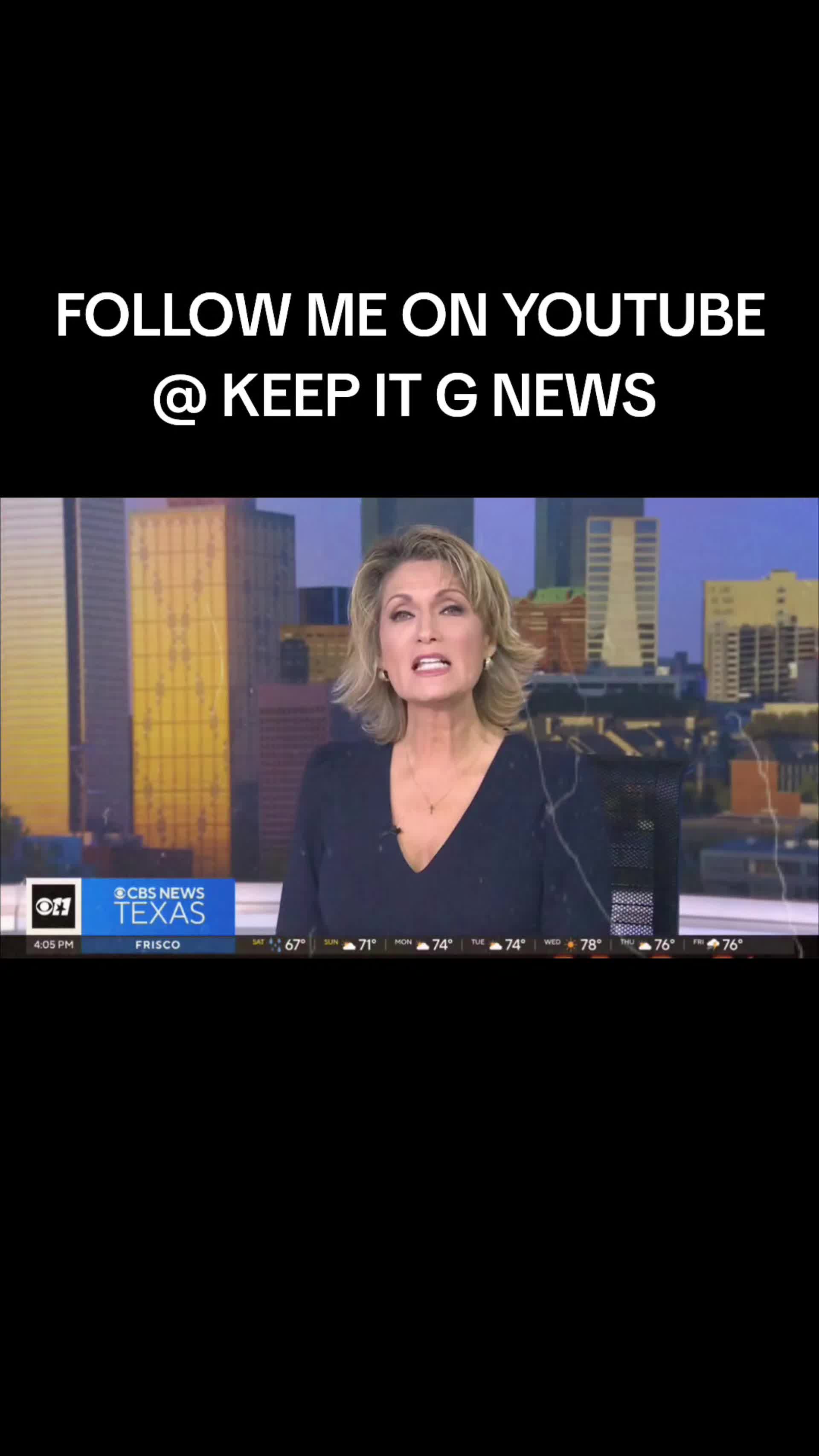 @KEEP IT G NEWS