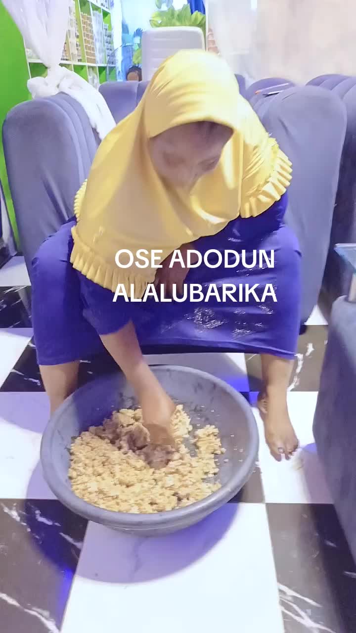 @IYAWO ANOBI