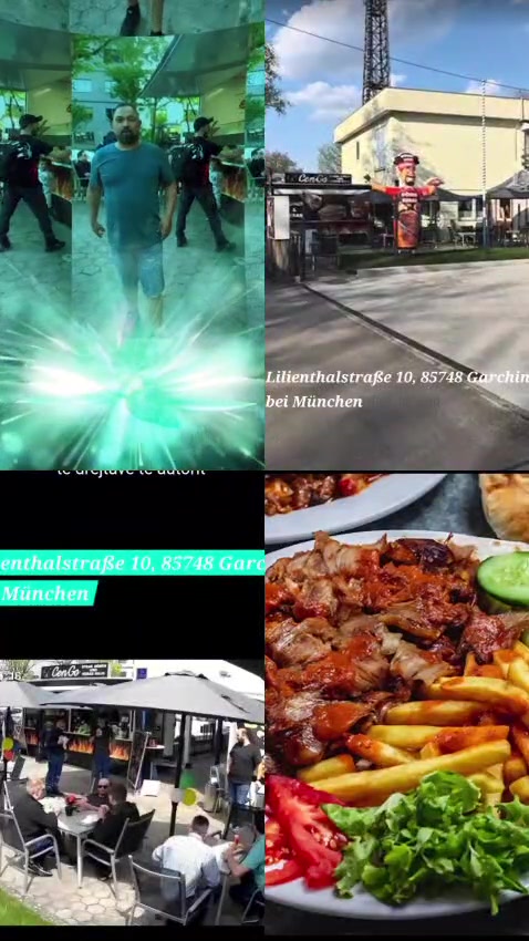 @Kerri Kebap und Pizza Haus
